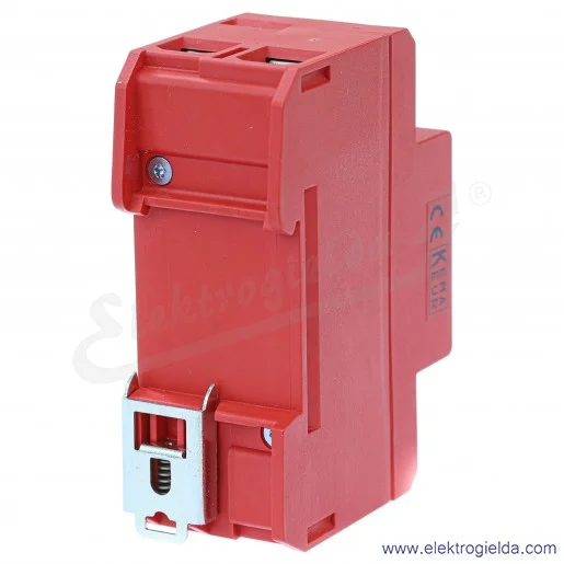 Ogranicznik przepięć 900222, DB1 255 H DEHNbloc, 1P, 4kV, typ I