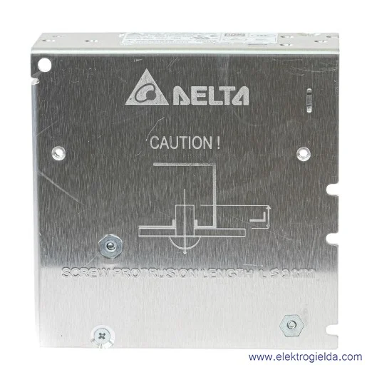 Zasilacz modułowy PMT-12V35W1AA, 12V 2.9A, 35W, zasilanie 90..264VAC
