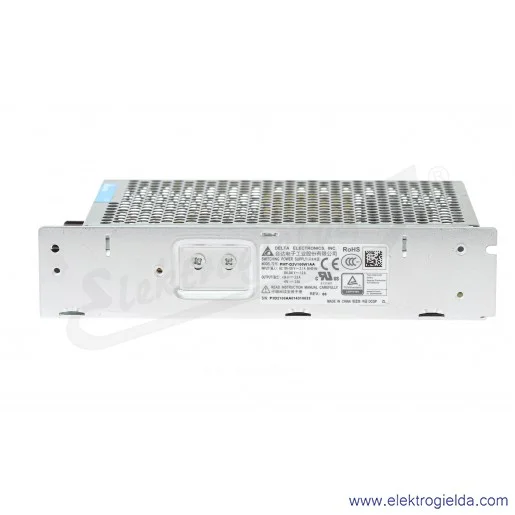 Zasilacz modułowy PMT-D2V100W1AA 2 wyjściowy 24V/3.5A,  5V/3A, 99W, zasilanie 88..264VAC
