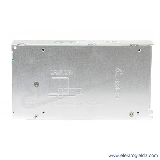 Zasilacz modułowy PMT-D2V100W1AA 2 wyjściowy 24V/3.5A,  5V/3A, 99W, zasilanie 88..264VAC