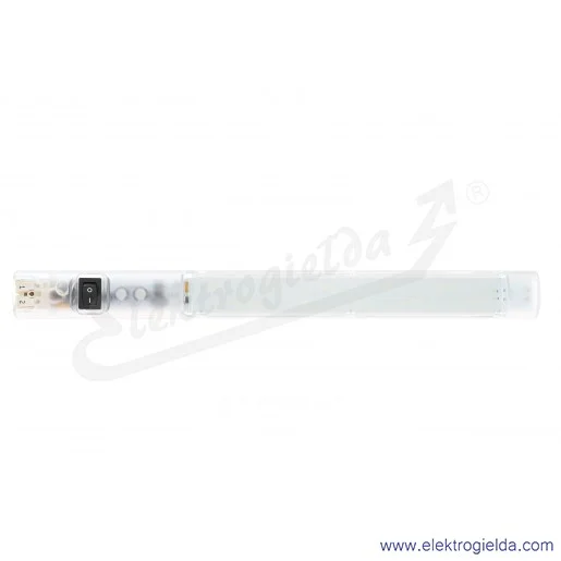 Lampa LED 02540.3-11, LED 025 Ecoline* 100-240VAC, z mocowaniem śrubowym i wyłącznikiem 0-I