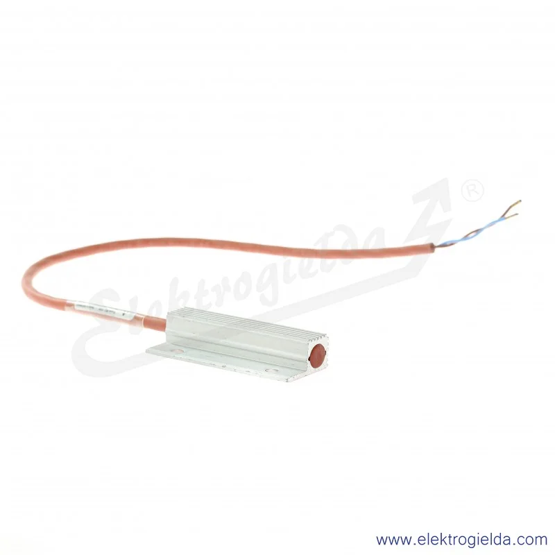 Ogrzewacz półprzewodnikowy 01610.0-00, RC 016 13W, 110-250VAC/DC, 3A, IP32