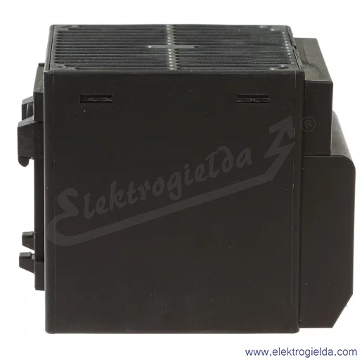 Dmuchawa grzewcza 02811.0-00, CSL028 250W, 110-250VAC, 9A, IP20, montaż na TS-35