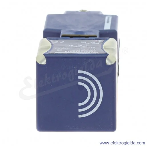 Czujnik indukcyjny XS9C4A2A1G13, 40X40X117, 12-24VDC