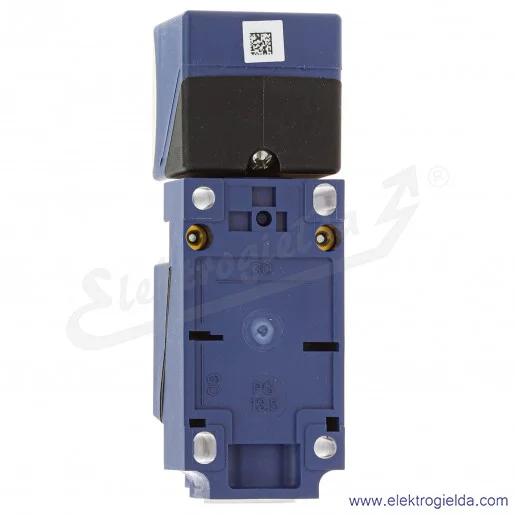 Czujnik indukcyjny XS9C4A2A1G13, 40X40X117, 12-24VDC