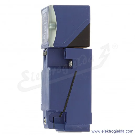 Czujnik indukcyjny XS9C4A2A1G13, 40X40X117, 12-24VDC
