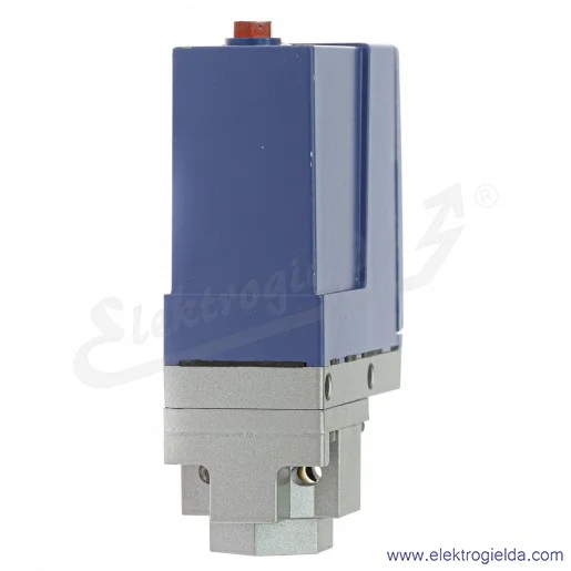 Wyłącznik ciśnieniowy presostat Nautilus XMLA160D2S11, 10-160Bar, G1/4"