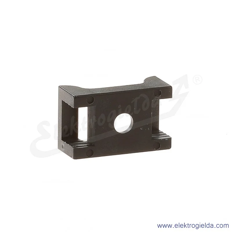 Element mocujący E01EM-01010100241, E302 V0, E3, 100szt, do opasek zaciskowych (16x26mm)