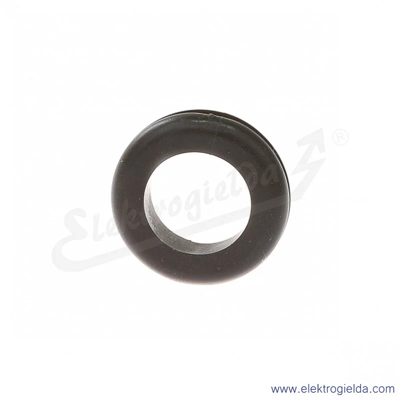 Przepust kablowy E01PK-01020100901, PV 16, fi 16mm, 100szt, czarny