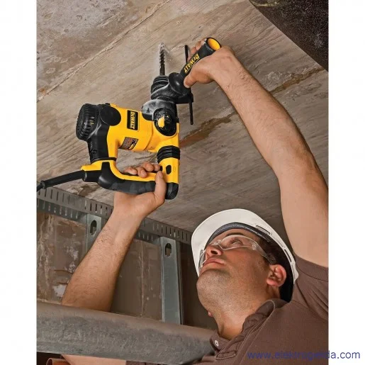 Wiertło do betonu DT9541-QZ SDS+ 10X210X150mm