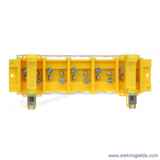 Odgałęźnik instalacyjny A13-5331 LZG 25/10 odm. 21