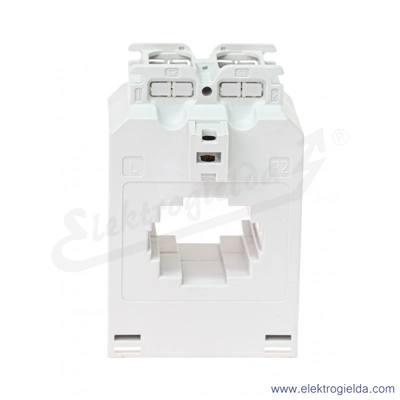 Przekładnik prądowy CTD2X (TAD3) 300/5A, otwór fi 24mm, 45..65Hz