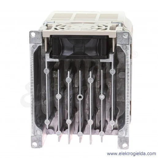 Falownik wektorowy CIMR-VC4A0009BAA, V1000, 400 V, ND 4 kW 8.8A, HD 3 kW 7.2A, IP20