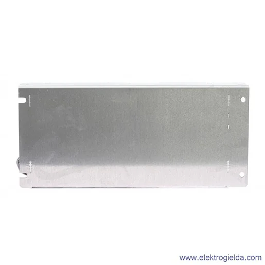 filtr do falownika FS23639-30-07, EMC/RFI do CIMR-VC4A0018, klasa C1, 30A