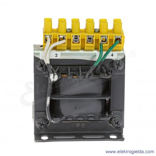Transformator 41-04001.48 TOe 25VA 230/24V
