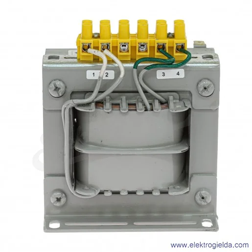Transformator 41-12001.54 TO 160VA 230/110V, 1.5A