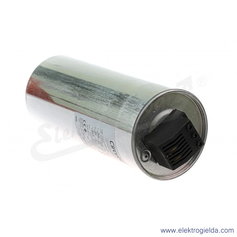Kondensator mocy biernej R2H54J, CLZ-FP-44/20-HD 20kVar(440V) 16kVar(400V)