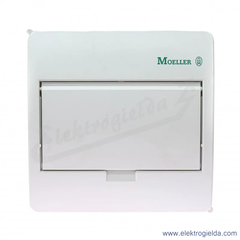 Rozdzielnia modułowa 281690, BC-O-1/8-TW-ECO natynkowa, 8 modułów