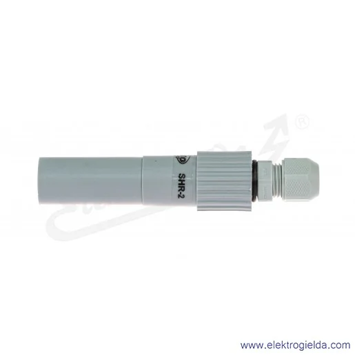 Sonda poziomu cieczy SHR-2 stal nierdzewna w PCV
