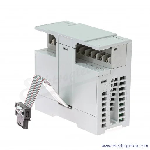 Moduł wejść wyjść 280504 FX5-16EYT/ESS, 16 wyjść cyfrowych