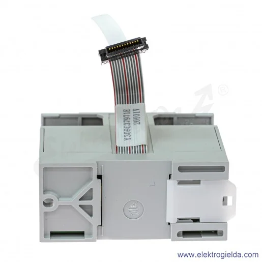 Moduł wejść wyjść 280504 FX5-16EYT/ESS, 16 wyjść cyfrowych