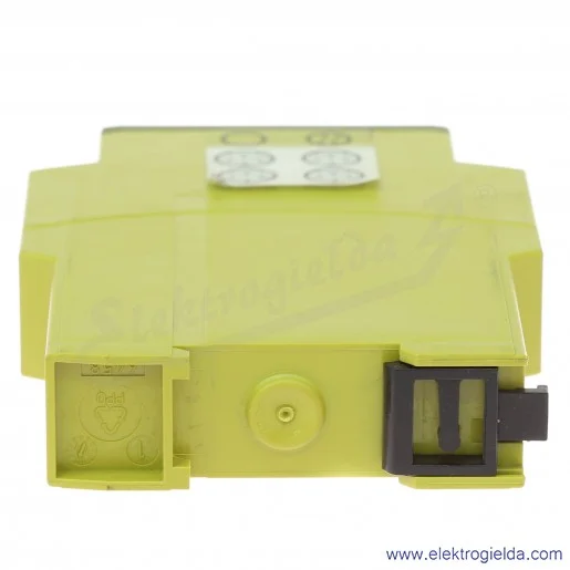 Przekaźnik ziemnozwarciowy 884100, S1EN, 50KOHM, 24-240VAC/DC