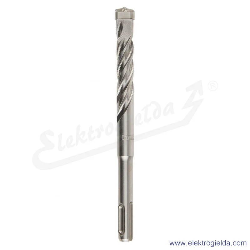 Wiertło do betonu DT8933-QZ Extreme DT8933 FHC SDS+ 12X160X100