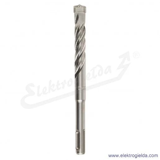 Wiertło do betonu DT8933-QZ Extreme DT8933 FHC SDS+ 12X160X100