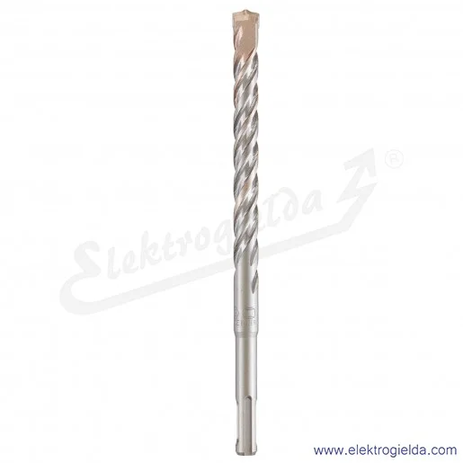 Wiertło do betonu DT9553-QZ Extreme SDS+ 12X200X150