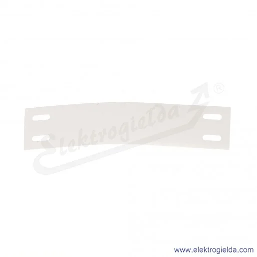 Oznacznik opisowy E04ZP-01060100200, OW 11, 100*20, 100szt 
