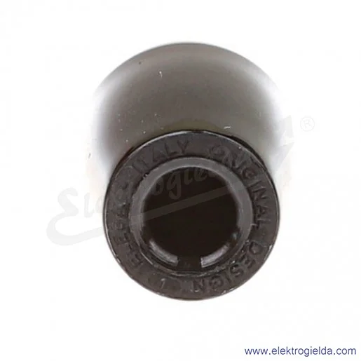 Rękojeść 120941 I.622/25 N-6 fi 6mm na wcisk, długość 25mm