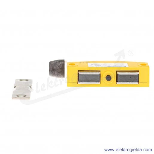 Wyłącznik krańcowy AZC11013Y magnetyczny żółty 250VAC 5A 1NO