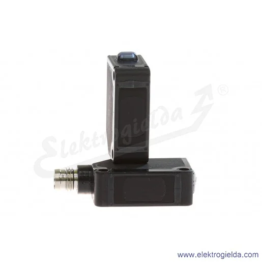 Bariera optyczna CX-412-P-Z zasięg 0..15m, PNP, zasilanie 12..24VDC, złącze męskie M8 4P