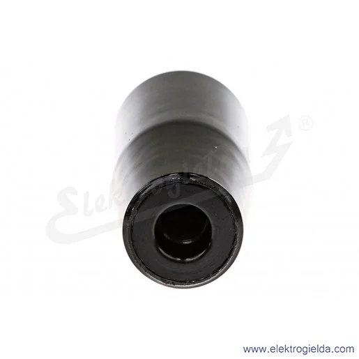 Rękojeść 21801 I.280/65 M8 otwór gwintowany, 65mm Rękojeść 21801 I.280/65 M8 otwór gwintowany, 65mm