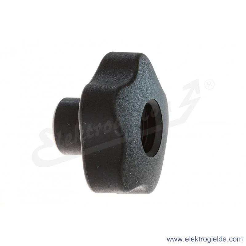 Pokrętło 69957 VCT.50 FP-M10 gwint przelotowy M10
