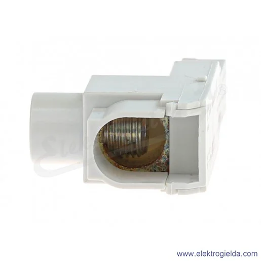 Zacisk zasilający 104901 Z-EK/35/UL 2.5-3.5mm2 Zacisk zasilający 104901 Z-EK/35/UL 2.5-3.5mm2