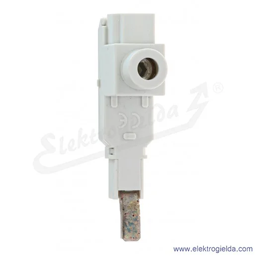 Zacisk zasilający 104901 Z-EK/35/UL 2.5-3.5mm2 Zacisk zasilający 104901 Z-EK/35/UL 2.5-3.5mm2