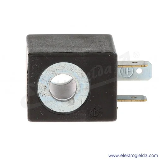 Cewka do elektrozaworu Camozzi G710, napięcie 110VDC, 3,5W