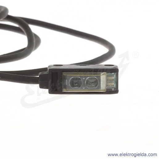 Czujnik odbiciowy EX-22B-PN zasięg 5..160mm,PNP, Dark-ON, przewód 2m