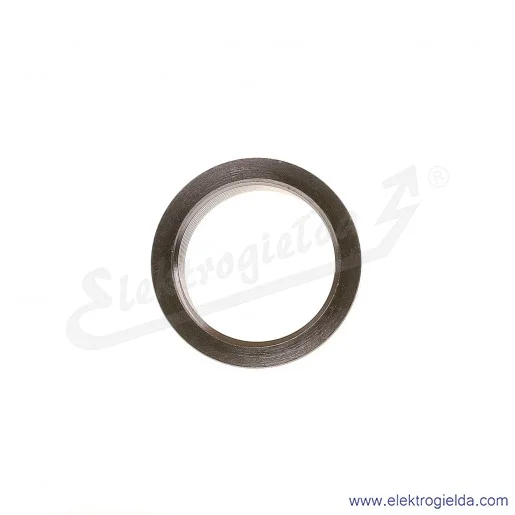 Redukcja E03DK-04060300503, MDR 21/25M, mosiężna, PG21/M25x1.5