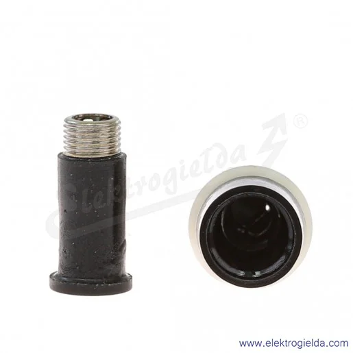 Gniazdo 5x20 płaskie H3-11 / ZH252 Gniazdo 5x20 płaskie H3-11 / ZH252