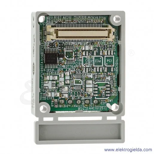 Moduł komunikacji AFPX-COM2 2X RS232C Moduł komunikacji AFPX-COM2 2X RS232C