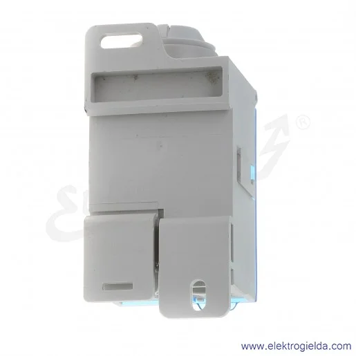 Blok rozdzielczy R33RA-02030101401, BRK 400 przyłączeniowe 1x95-185mm2, rozdzielcze 4x2.5-10 5x2.5-16 2x6-35mm2, 400A