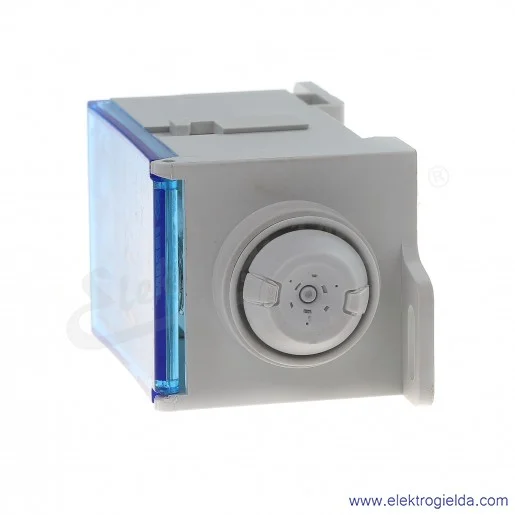 Blok rozdzielczy R33RA-02030101401, BRK 400 przyłączeniowe 1x95-185mm2, rozdzielcze 4x2.5-10 5x2.5-16 2x6-35mm2, 400A
