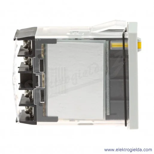 Licznik LC2H-FE-2KK wejście beznapięciowe, szybkość zliczania 2kHz lub 30Hz