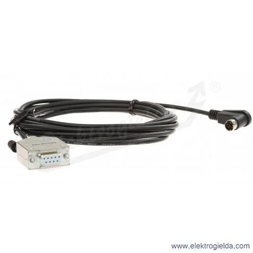 Kabel do programowania AFC8513D do sterowników FP
