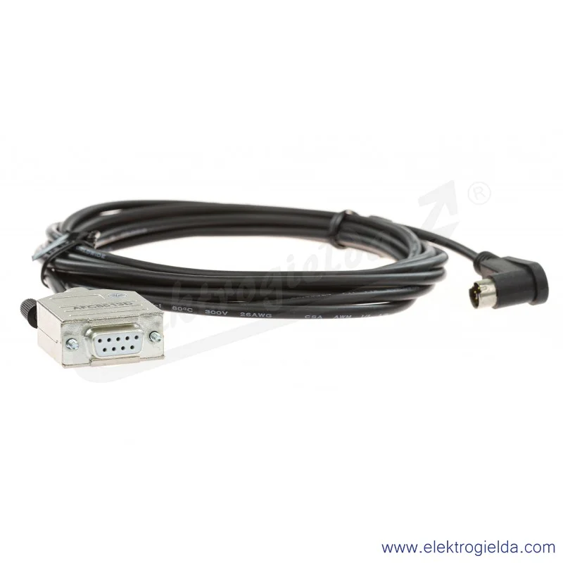 Kabel do programowania AFC8513D do sterowników FP