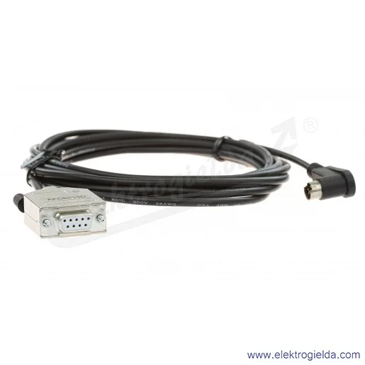 Kabel do programowania AFC8513D do sterowników FP