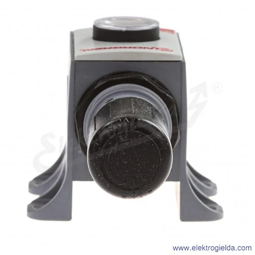 Filtroreduktor B92G-2GK-AT1-RMG, G1/4, zakres regulacji cisnienia 0.3-10 Bar, filtracja 5µm, 1140 l/min, wbudowany manometr, aut