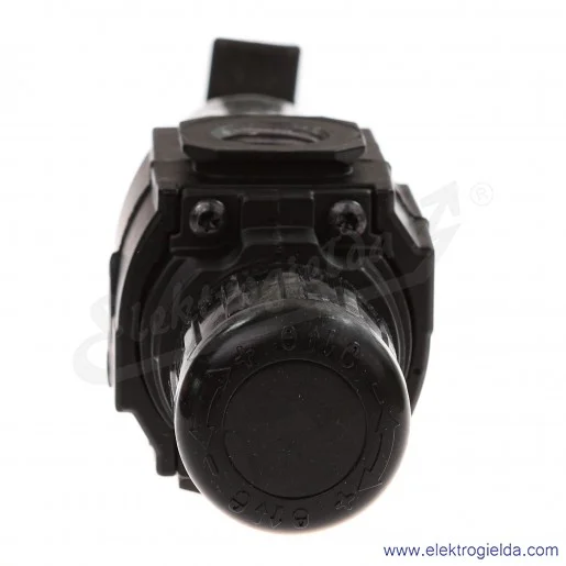 Filtroreduktor B73G-4GK-QT3-RMN, G1/2, zakres regulacji cisnienia 0.3-10 Bar, filtracja 40µm, 3000 l/min, ręczny spust kondensat